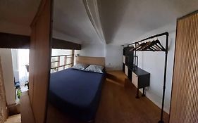 T1 Bis Cosy- Hypercentre - Comfort - Tv - Wifi