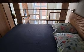 T1 Bis Cosy- Hypercentre - Comfort - Tv - Wifi